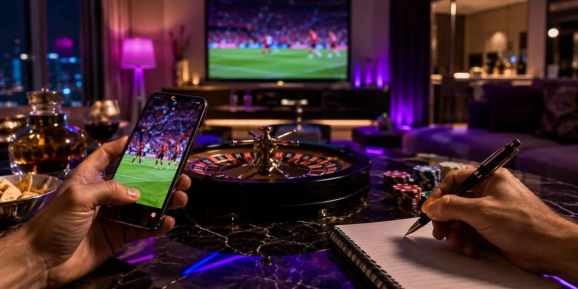 RS 88 Casino Ưu đãi thể thao