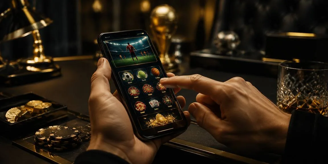 RS 88 Casino Thể Thao