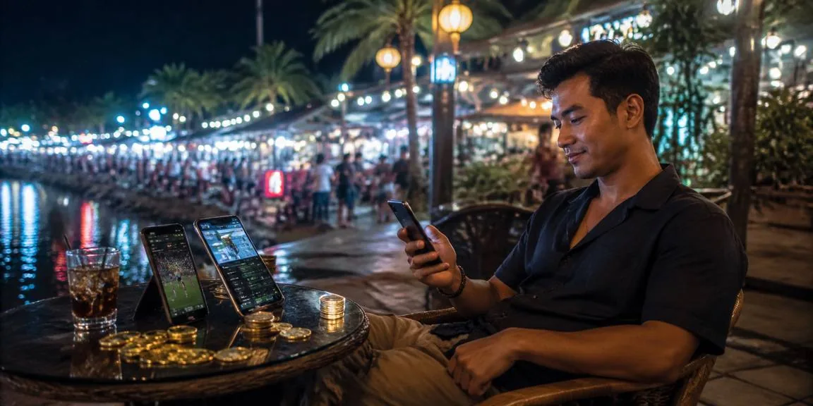 RS 88 Casino Slot ZaloPay hoạt động như thế nào