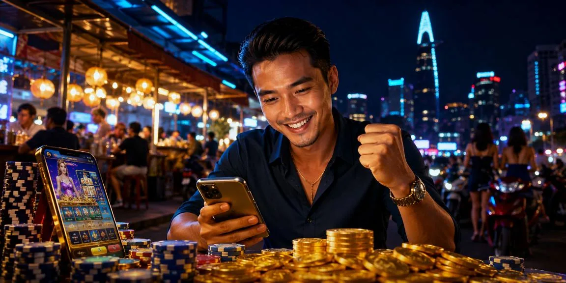 RS 88 Casino Thưởng Cuối Tuần Dành Cho Tài Khoản Của Bạn